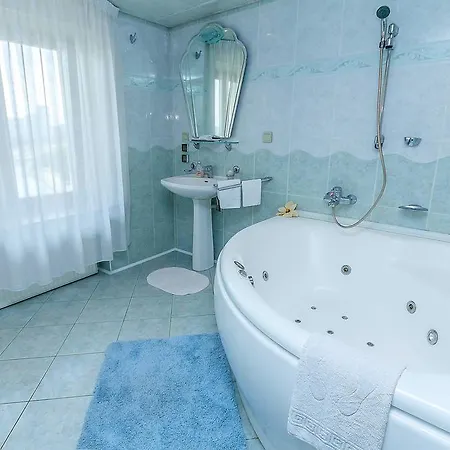 Duplex On Storozhevskaya 8 * Minsk