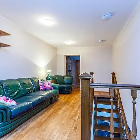 Daire Duplex On Storozhevskaya 8 *