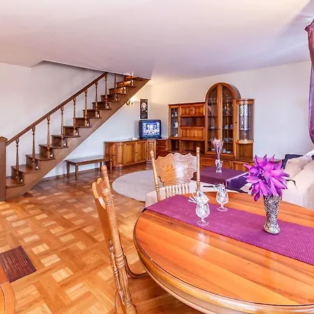 Duplex On Storozhevskaya 8 * Minsk